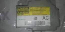 HC11E9 блок управління AirBag (SRS) Opel Vectra B 1997