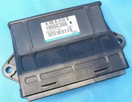 1860C653 блок управления двигателем Mitsubishi