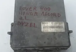 TYPE4108 блок управління ECU Honda Accord 1996