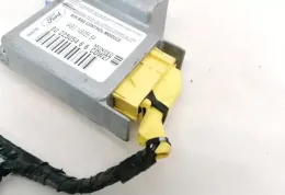 8022505466 блок управління AirBag (SRS) Ford Mondeo MK I 1996