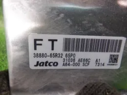 3888065R32 блок управления коробкой передач Suzuki Spacia