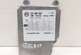 15040801A блок управління AirBag (SRS) Ford Galaxy 2003