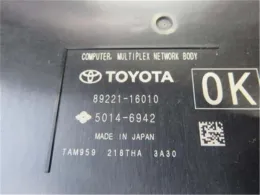 8273016170 блок запобіжників до Toyota