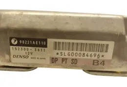 SL600084696 блок управління AirBag (SRS) Subaru Legacy 2000