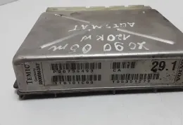 T05351272 блок управления ECU Volvo XC90 2005