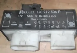 898036000 блок предохранителей Audi A3 S3 8L