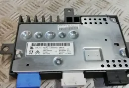 2084759 блок управления ECU Peugeot 3008 I 2012