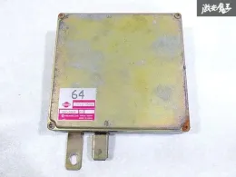 2371035F00 блок керування двигуном до Nissan