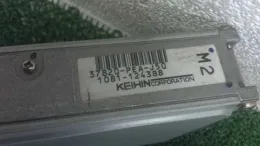 37820PEAJ50 блок управления двигателем Honda