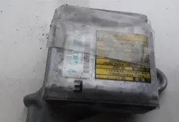 8917020190 блок управління AirBag (SRS) Toyota Celica T230 2003