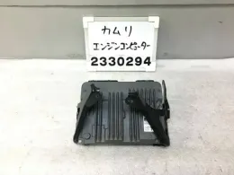 896613TE80 блок управления двигателем Toyota