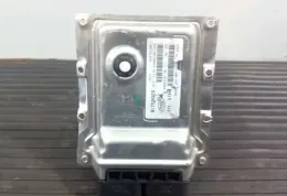 9S5112A650BC блок управління ECU Ford Ka 2008