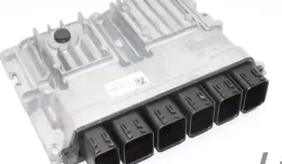 Блок управления двигателем 9844144 bmw 2 f 45 f46 1.5 tb