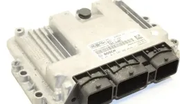 9M5112A650AE блок управління ECU Ford Focus 2009