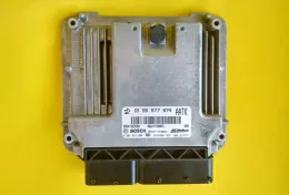 55578997 блок управления ECU Opel Corsa D 2010