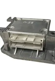 ZJT00680937 блок управління AirBag (SRS) Opel Meriva A 2004