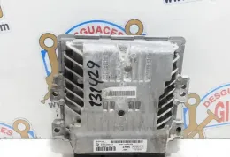 131429 блок управления ECU Ford Focus 2010