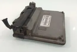 5WP40876 блок управління ECU Seat Ibiza III (6L) 2002