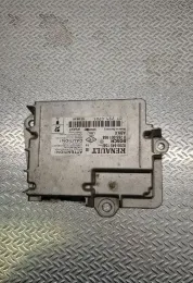 072590205 блок управління AirBag (SRS) Renault Clio III 2008