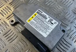 HC7UY25P6 блок управления AirBag (SRS) Opel Antara 2008