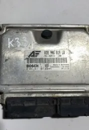 1039S00653 блок управління ECU Ford Galaxy 2003