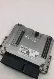 0261S1057W блок управления ECU Volvo XC40 2020