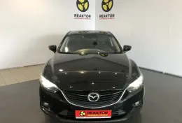 Блок управления ESP Mazda 6 GJ 2014