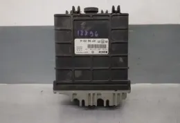 0261203729 блок управління ECU Volkswagen Golf III 1991