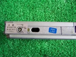 2371070T06 блок управления двигателем Nissan