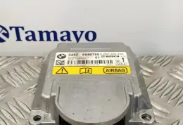 0265020295 блок управління AirBag (SRS) BMW 6 F12 F13 2011