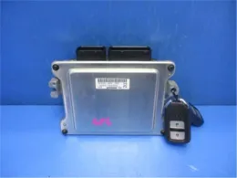 3782058VJ63 блок управления двигателем Honda Fit