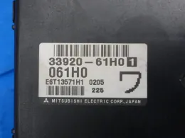 3392061H01 блок управления двигателем Suzuki