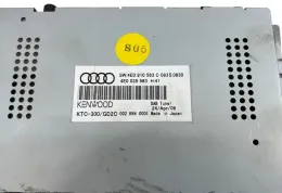 4E0910563C блок управления Audi Q7 4L 2007