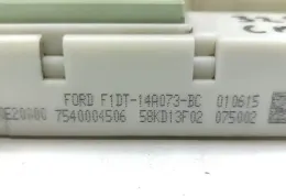 F1DT14A073BC блок запобіжників Ford C-MAX II 2010