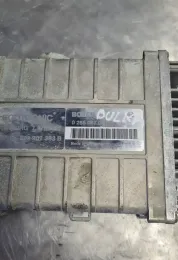 0285007061 блок управления ECU Nissan Primera 2007