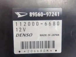 8956097241000 блок керування двигуном до Daihatsu Move