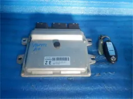 2371MJJ40B блок управления двигателем Nissan Ad