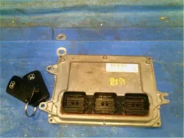 37820RK8J75 Honda Freed engine control unit ECU