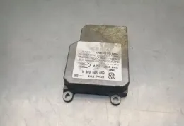 49000615 блок управління AirBag (SRS) Volkswagen Golf IV 2002