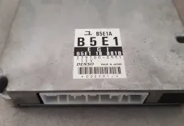 B5E118881B блок управління ECU Mazda Demio 2005