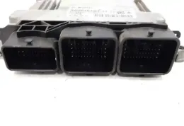 96666729680 блок управления ECU Citroen C3 2009