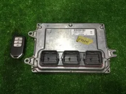 378205K1J53 блок управления двигателем Honda