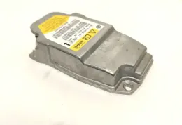 2204391140610 блок управления AirBag (SRS) BMW 5 E60 E61 2007