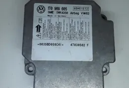 47030502F блок управления AirBag (SRS) Volkswagen Touran I 2006