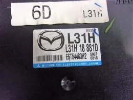 LJXY18881C блок управления двигателем Mazda Atenza