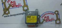 53339 блок управління AirBag (SRS) Peugeot 206 1999