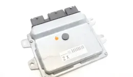 A56E03 блок управления ECU Nissan Note (E11) 2007