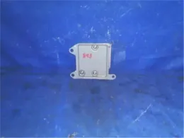 3891063R12 блок керування до Suzuki Wagon, r, stingray