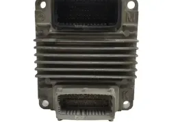 96417550 блок управління ECU Chevrolet Aveo 2004