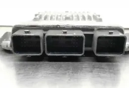 5WS40461C блок управління ECU Ford Fusion 2002